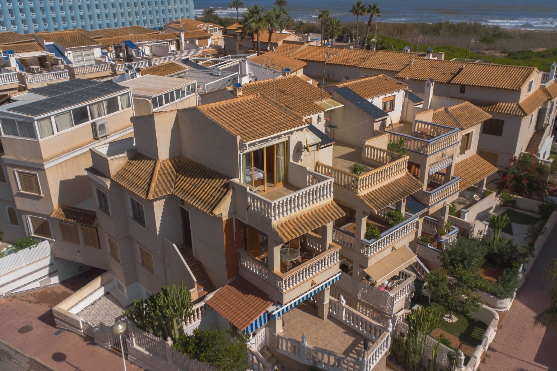 Resale - Apartment - Guardamar del Segura - Guardamar