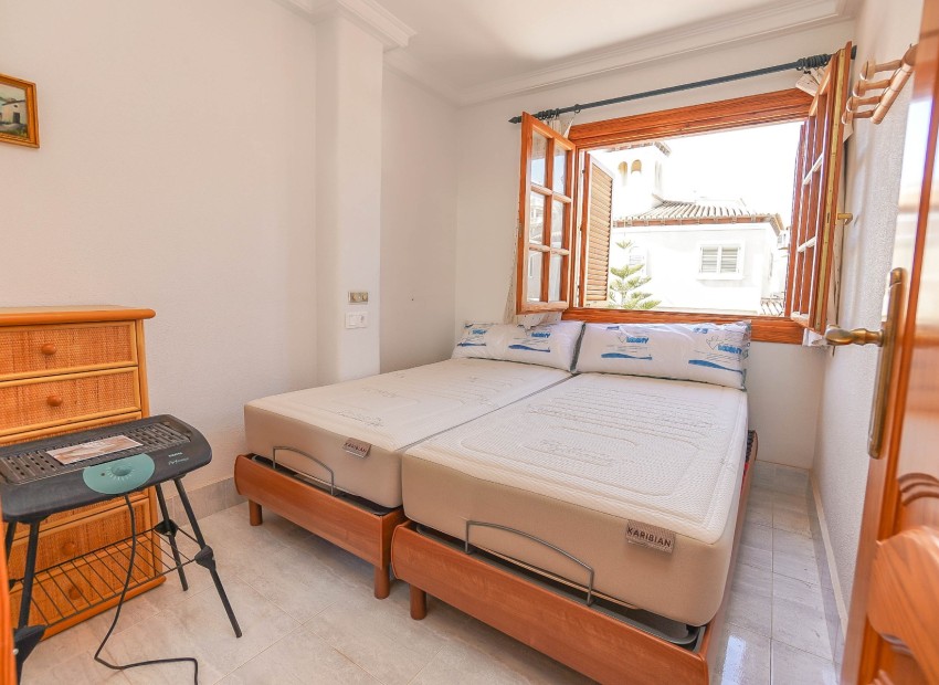 Resale - Apartment - Guardamar del Segura - Guardamar