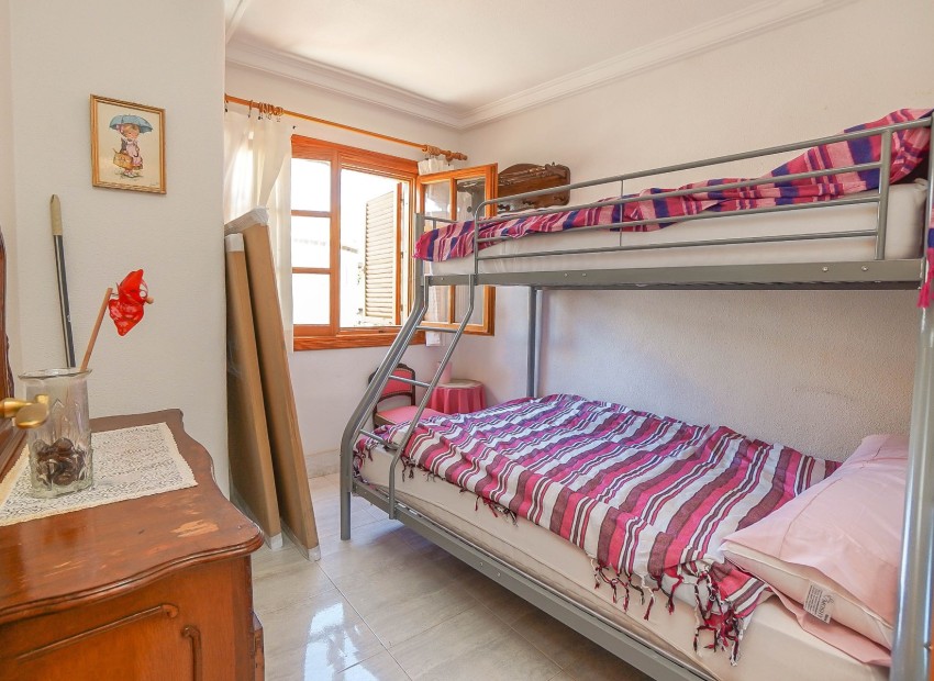 Resale - Apartment - Guardamar del Segura - Guardamar