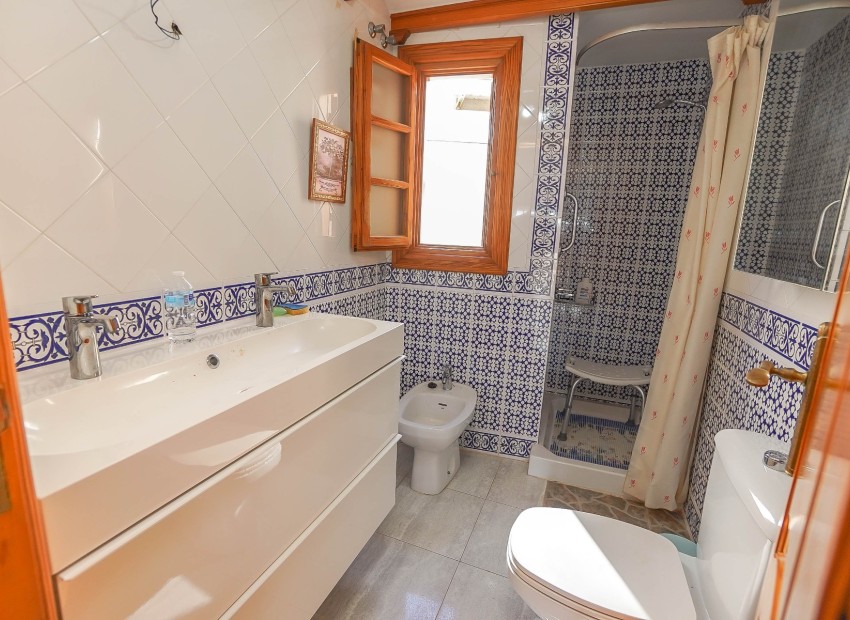 Resale - Apartment - Guardamar del Segura - Guardamar