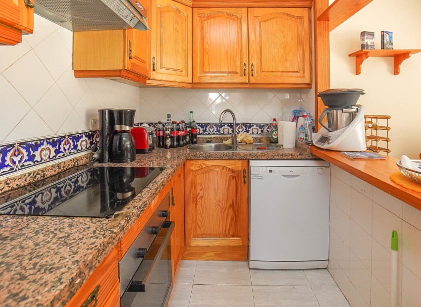 Resale - Apartment - Guardamar del Segura - Guardamar