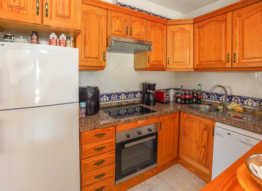Resale - Apartment - Guardamar del Segura - Guardamar