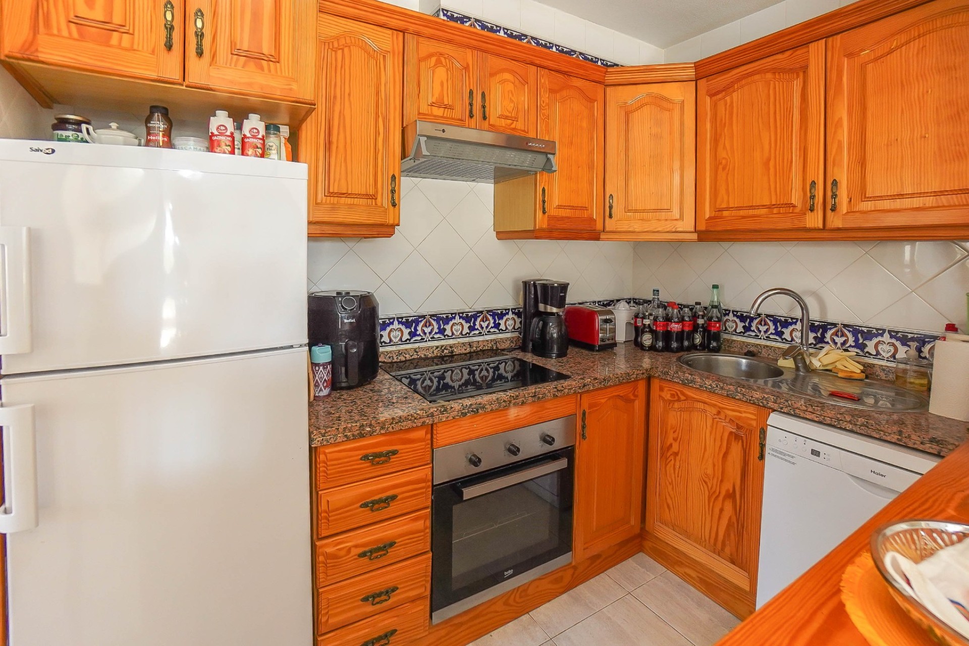 Resale - Apartment - Guardamar del Segura - Guardamar