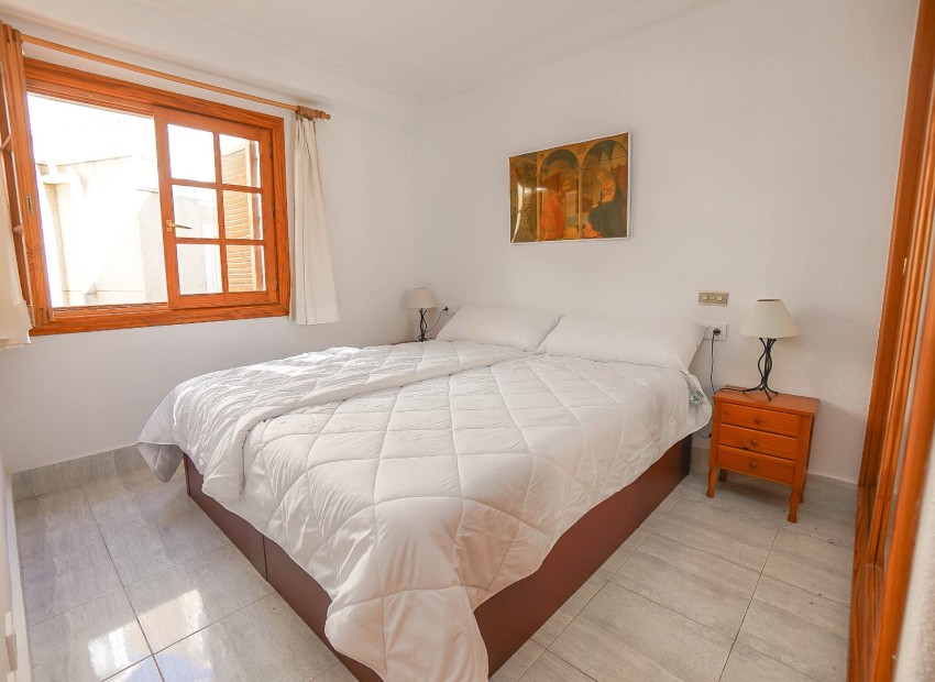 Resale - Apartment - Guardamar del Segura - Guardamar