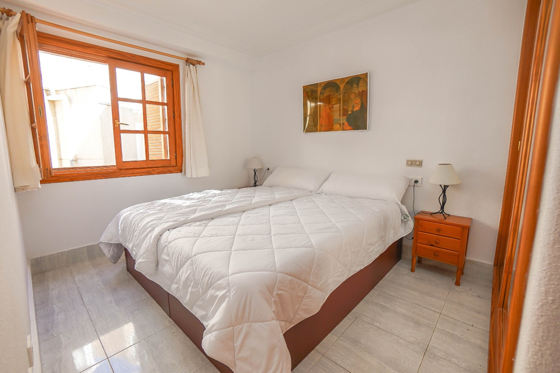 Resale - Apartment - Guardamar del Segura - Guardamar