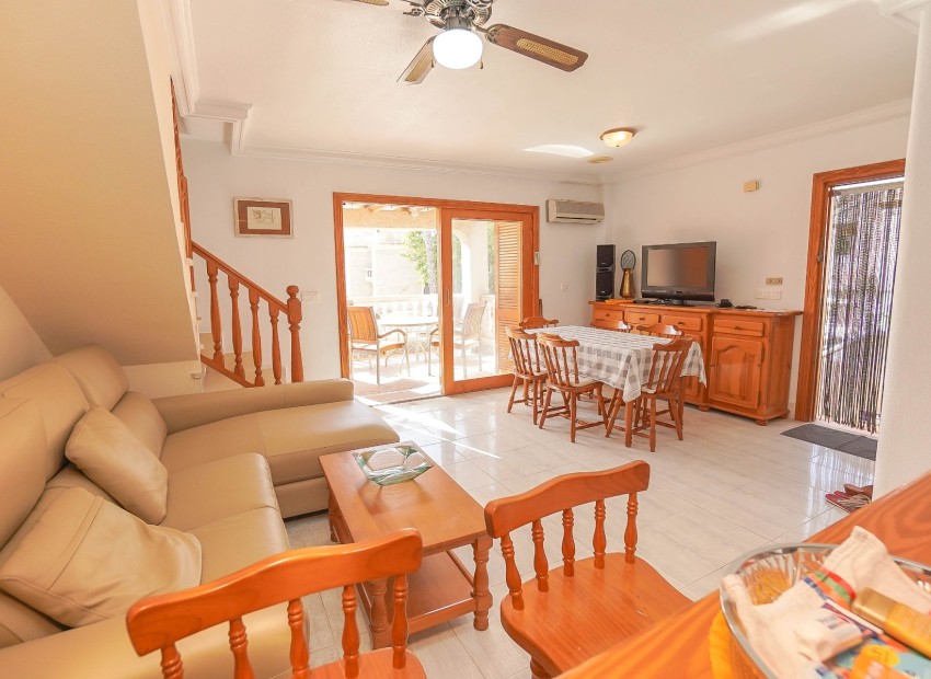 Resale - Apartment - Guardamar del Segura - Guardamar