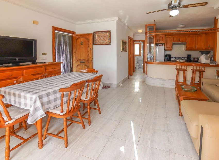 Resale - Apartment - Guardamar del Segura - Guardamar