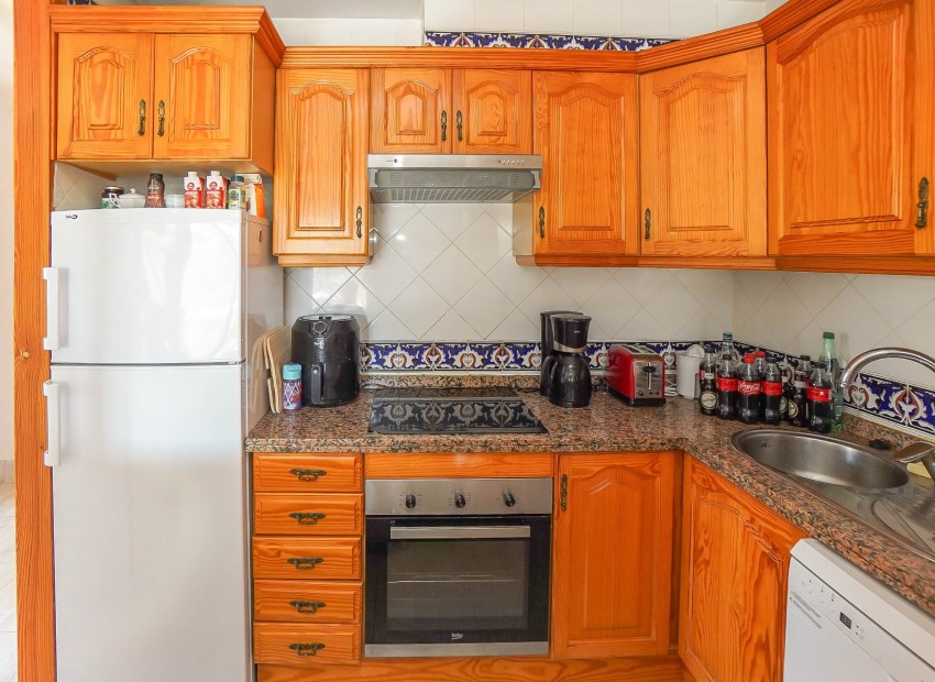 Resale - Apartment - Guardamar del Segura - Guardamar