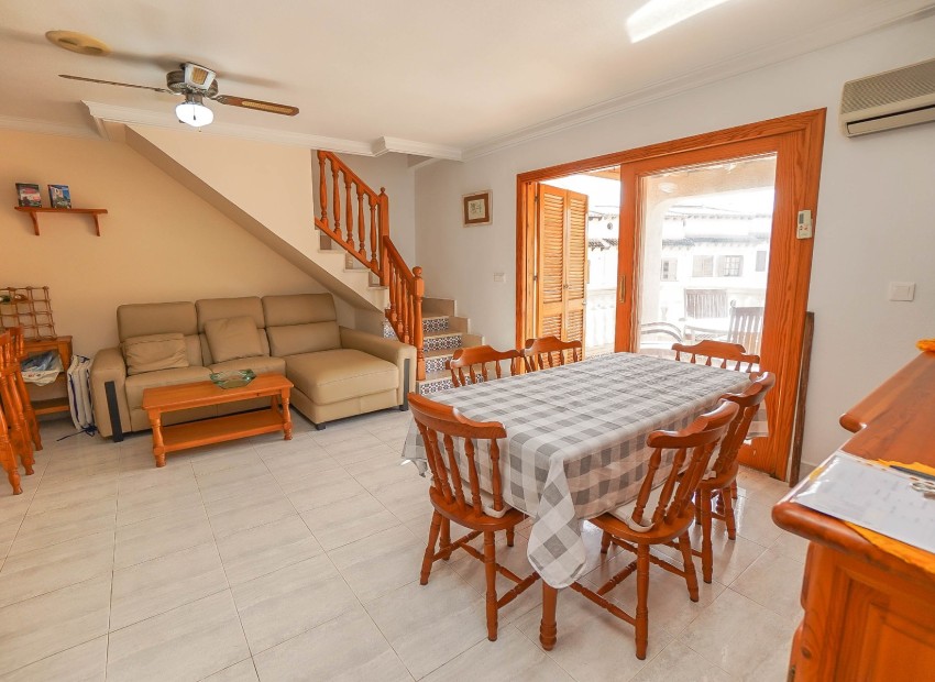 Resale - Apartment - Guardamar del Segura - Guardamar