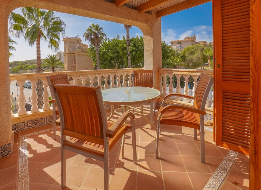 Resale - Apartment - Guardamar del Segura - Guardamar