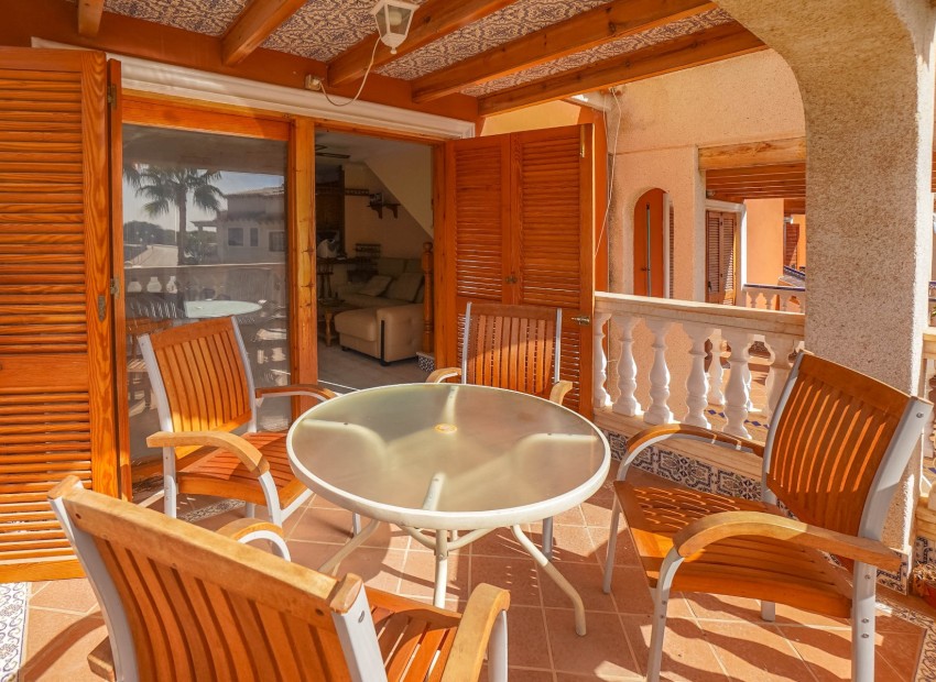 Resale - Apartment - Guardamar del Segura - Guardamar