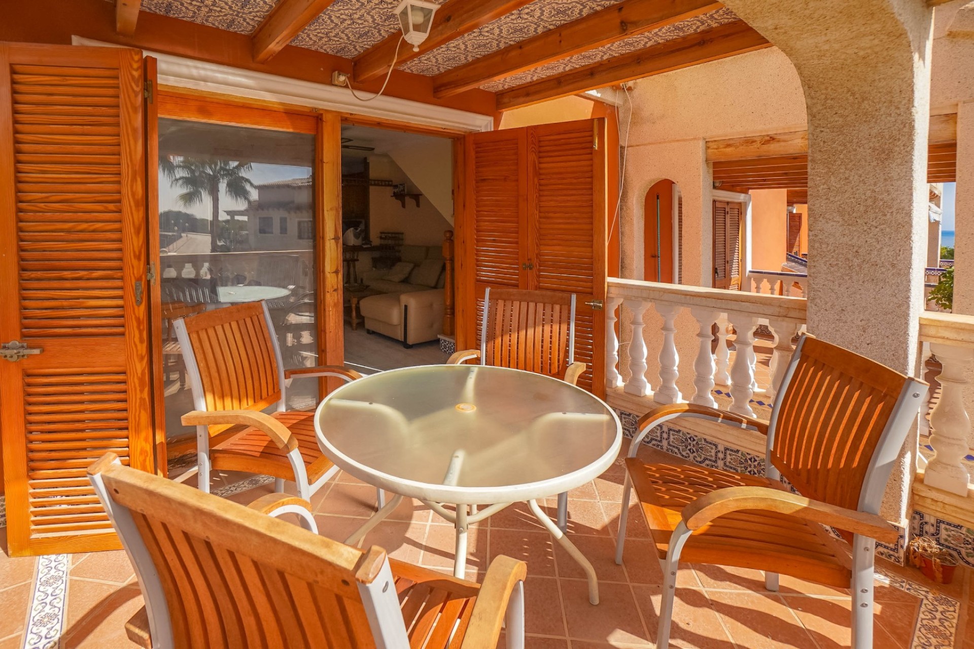 Resale - Apartment - Guardamar del Segura - Guardamar