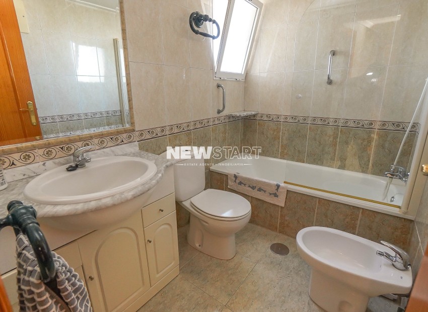 Resale - Apartment - Guardamar del Segura