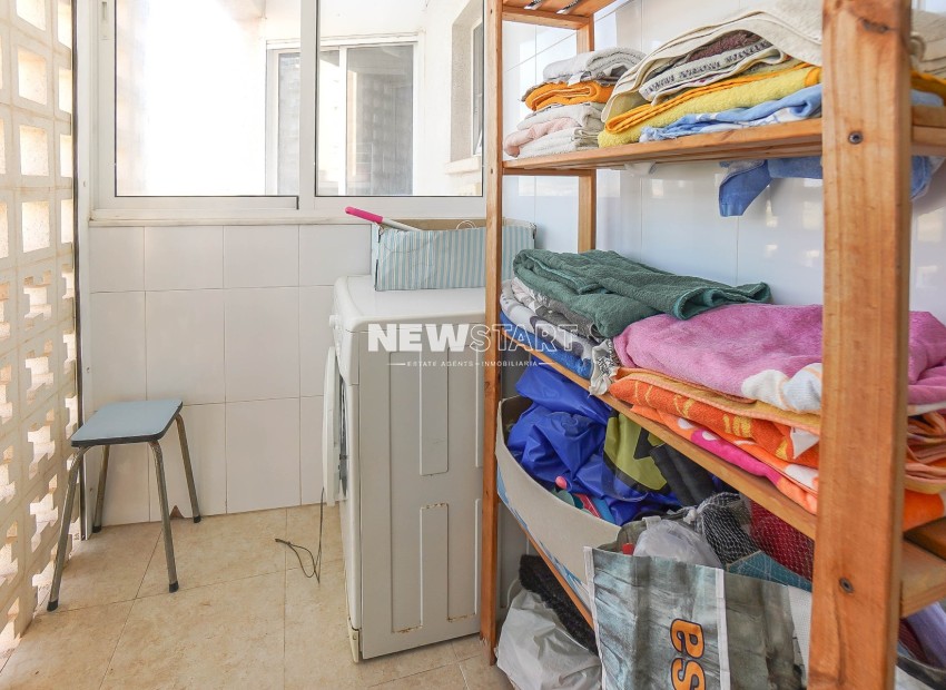 Resale - Apartment - Guardamar del Segura