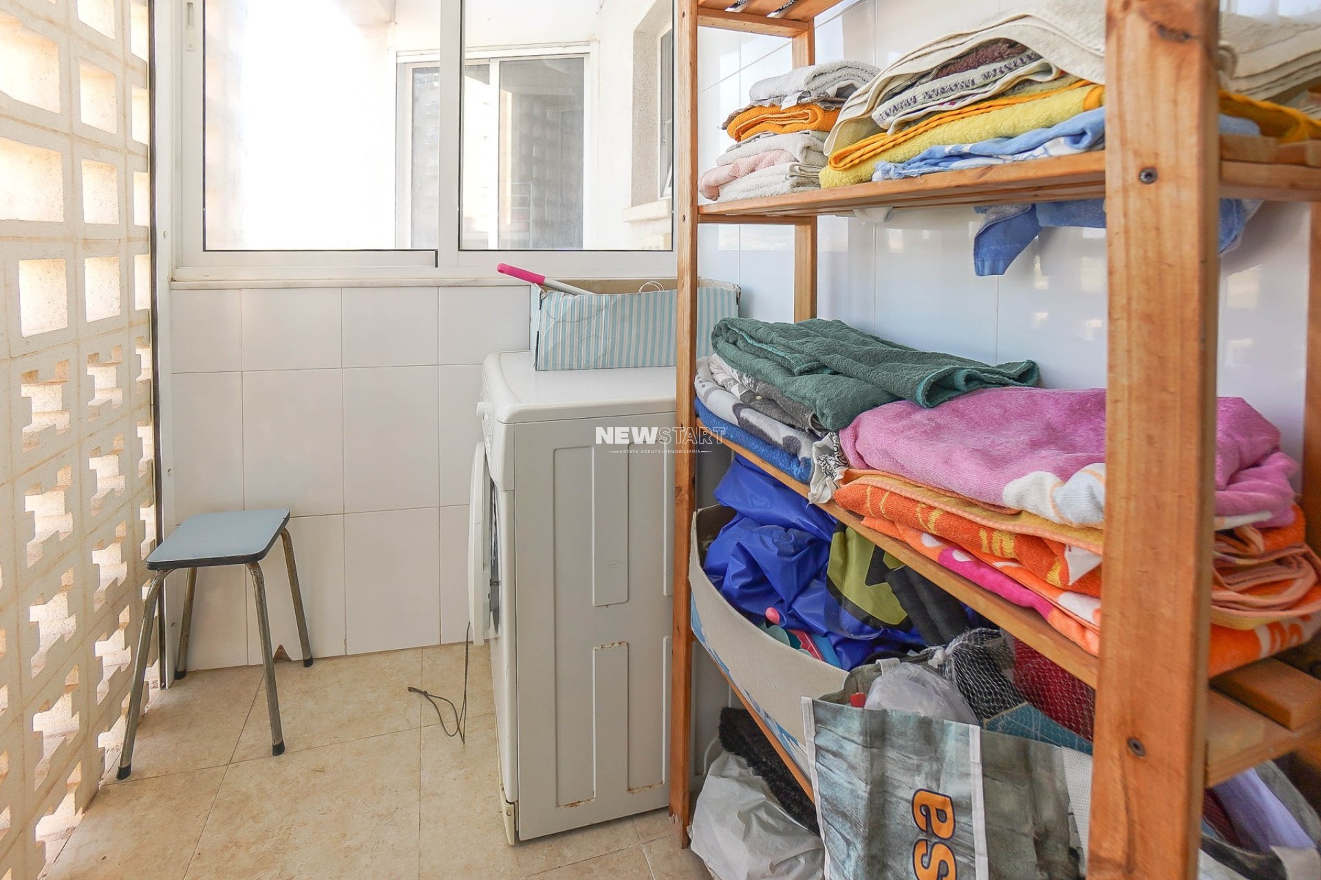 Resale - Apartment - Guardamar del Segura