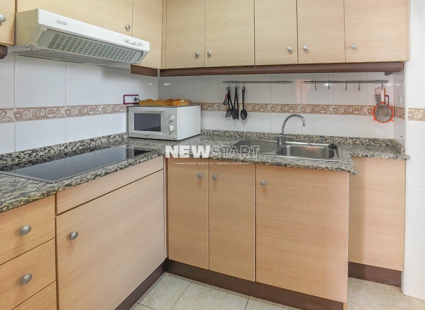 Resale - Apartment - Guardamar del Segura