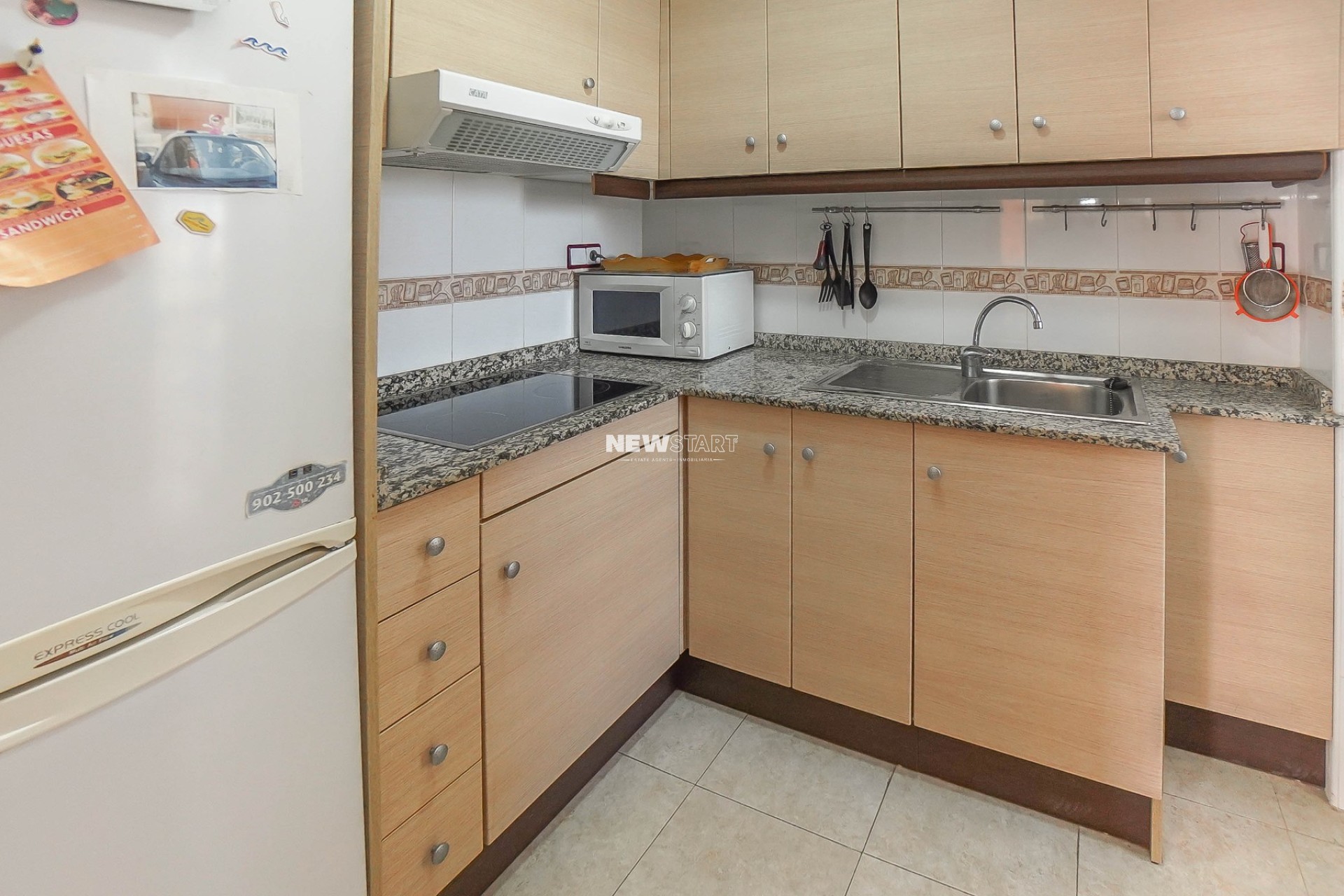 Resale - Apartment - Guardamar del Segura