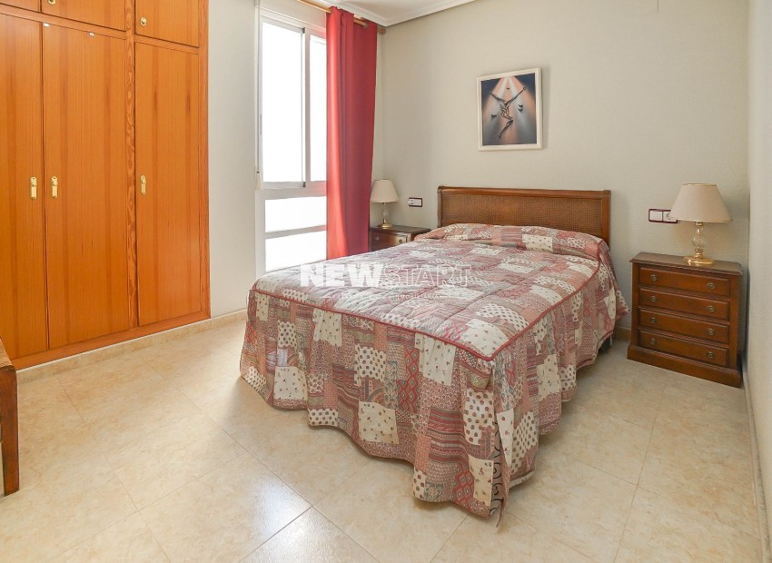 Resale - Apartment - Guardamar del Segura