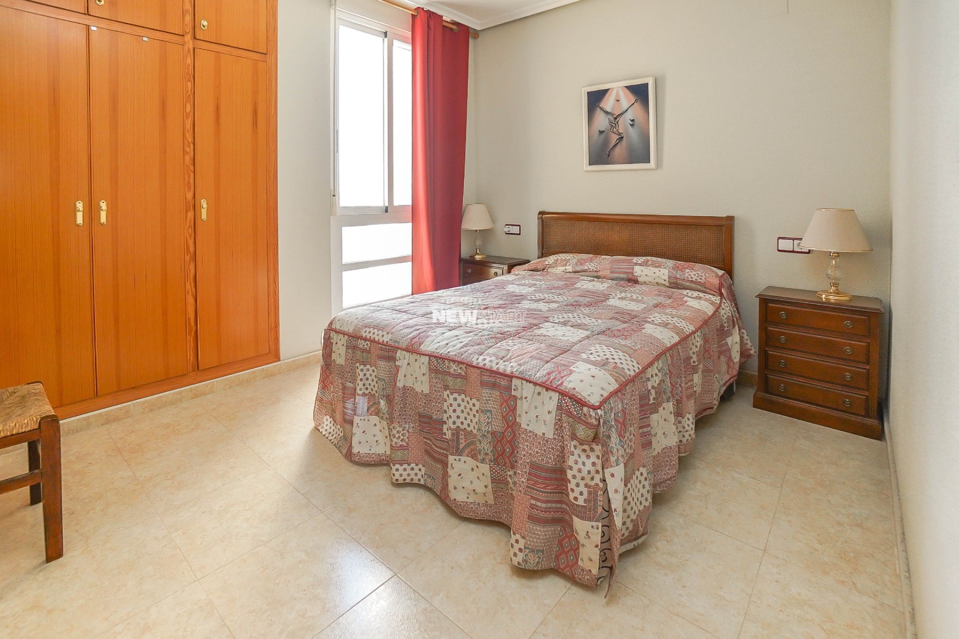 Resale - Apartment - Guardamar del Segura