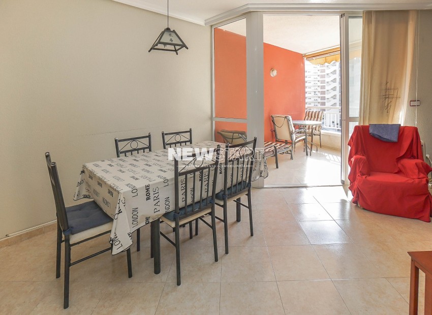 Resale - Apartment - Guardamar del Segura