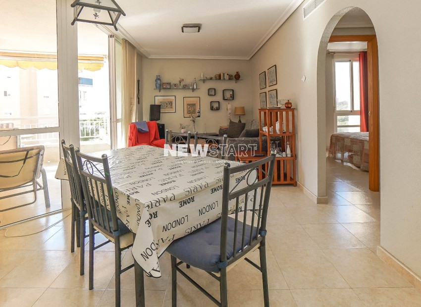 Resale - Apartment - Guardamar del Segura