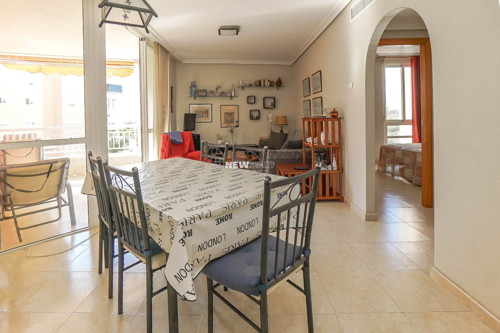 Resale - Apartment - Guardamar del Segura
