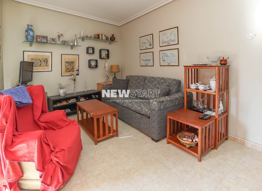 Resale - Apartment - Guardamar del Segura
