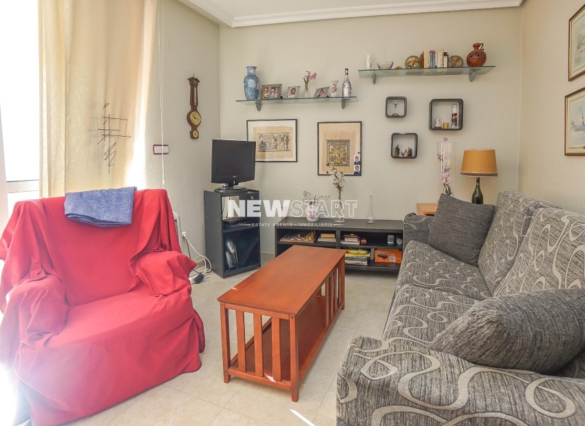 Resale - Apartment - Guardamar del Segura