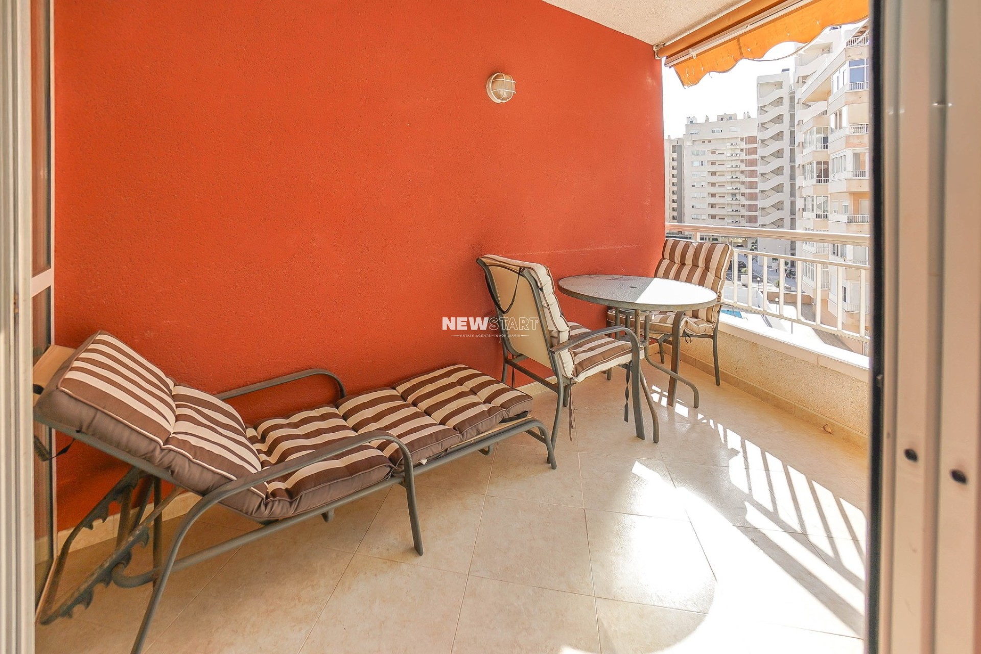 Resale - Apartment - Guardamar del Segura