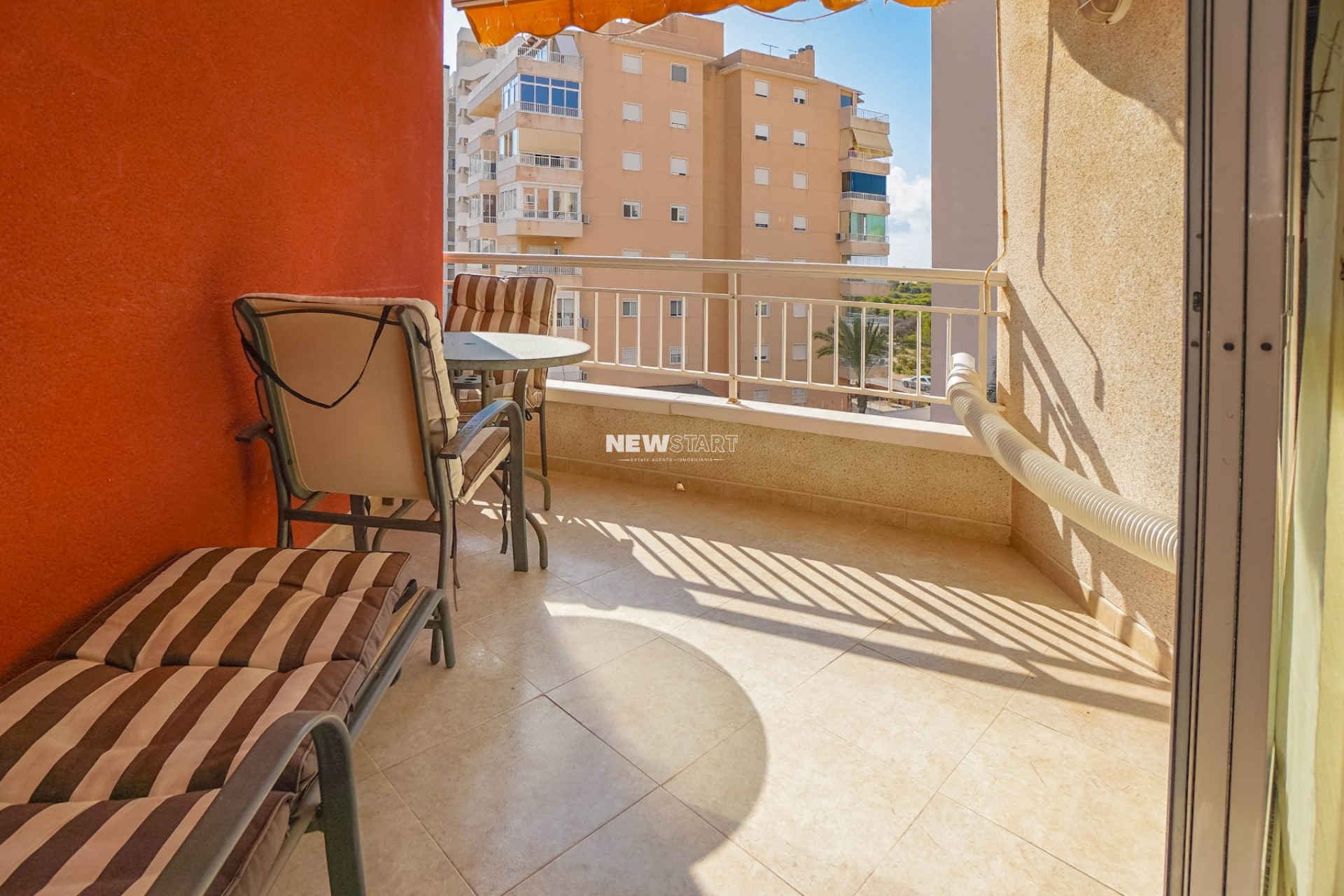 Resale - Apartment - Guardamar del Segura