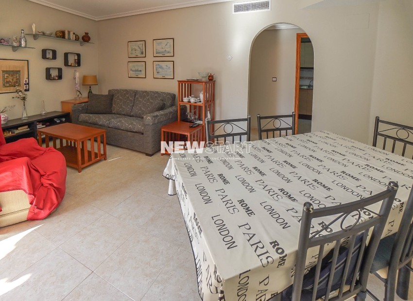 Resale - Apartment - Guardamar del Segura