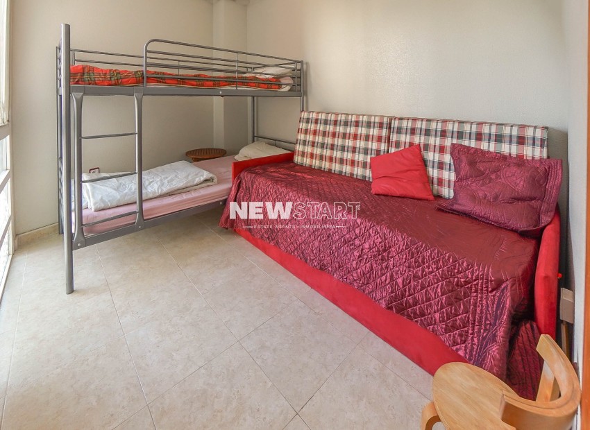 Resale - Apartment - Guardamar del Segura