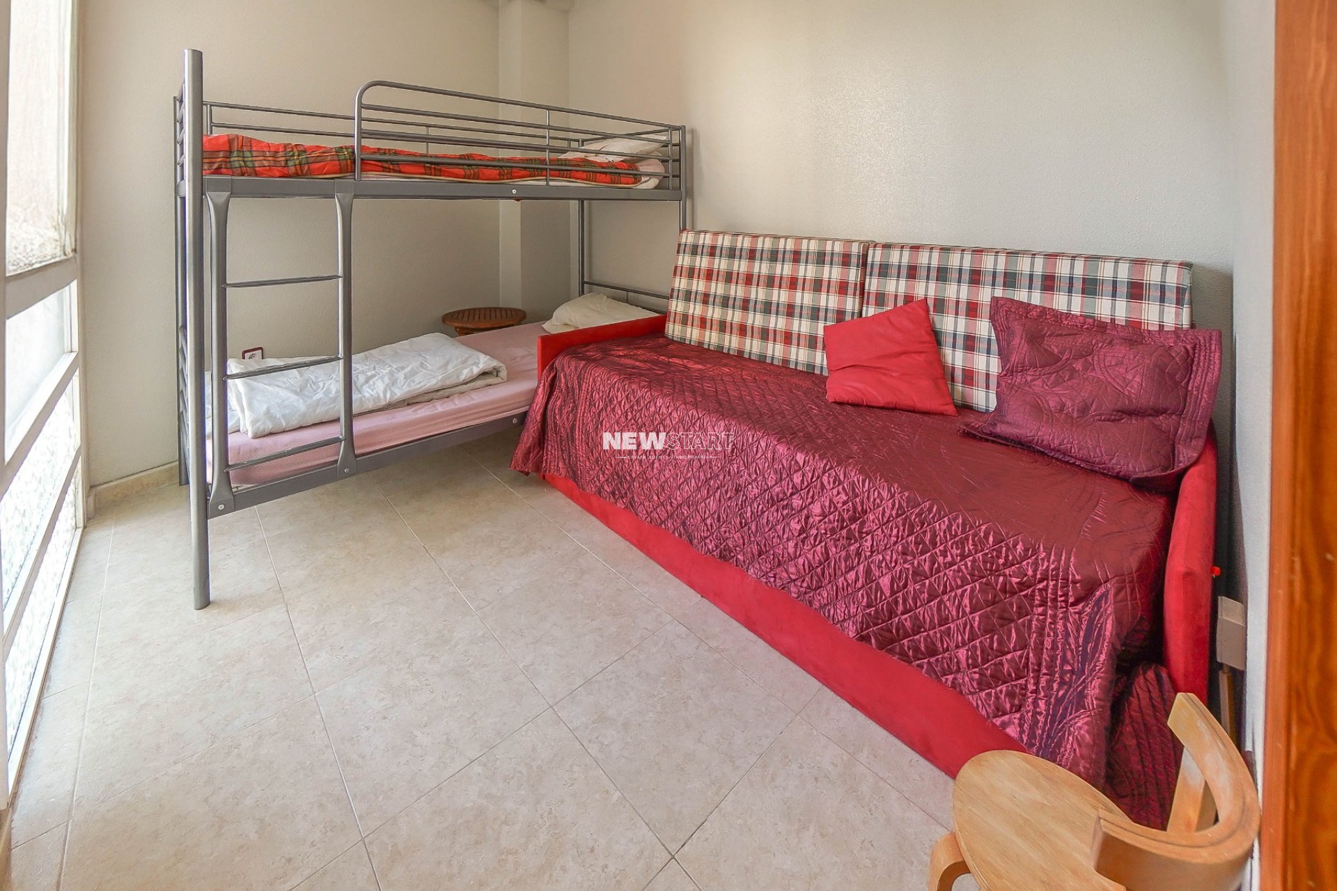 Resale - Apartment - Guardamar del Segura