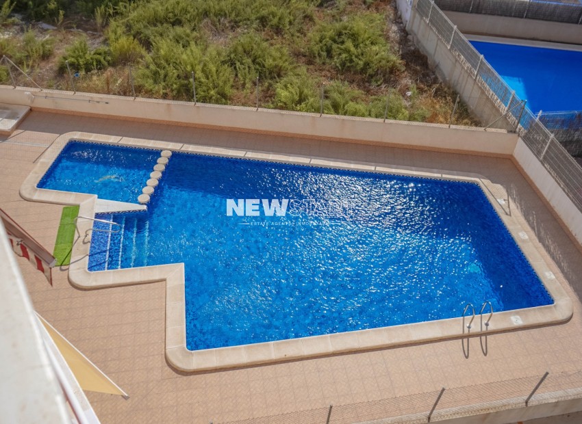 Resale - Apartment - Guardamar del Segura