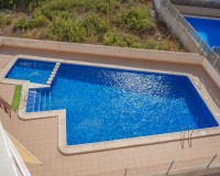 Resale - Apartment - Guardamar del Segura