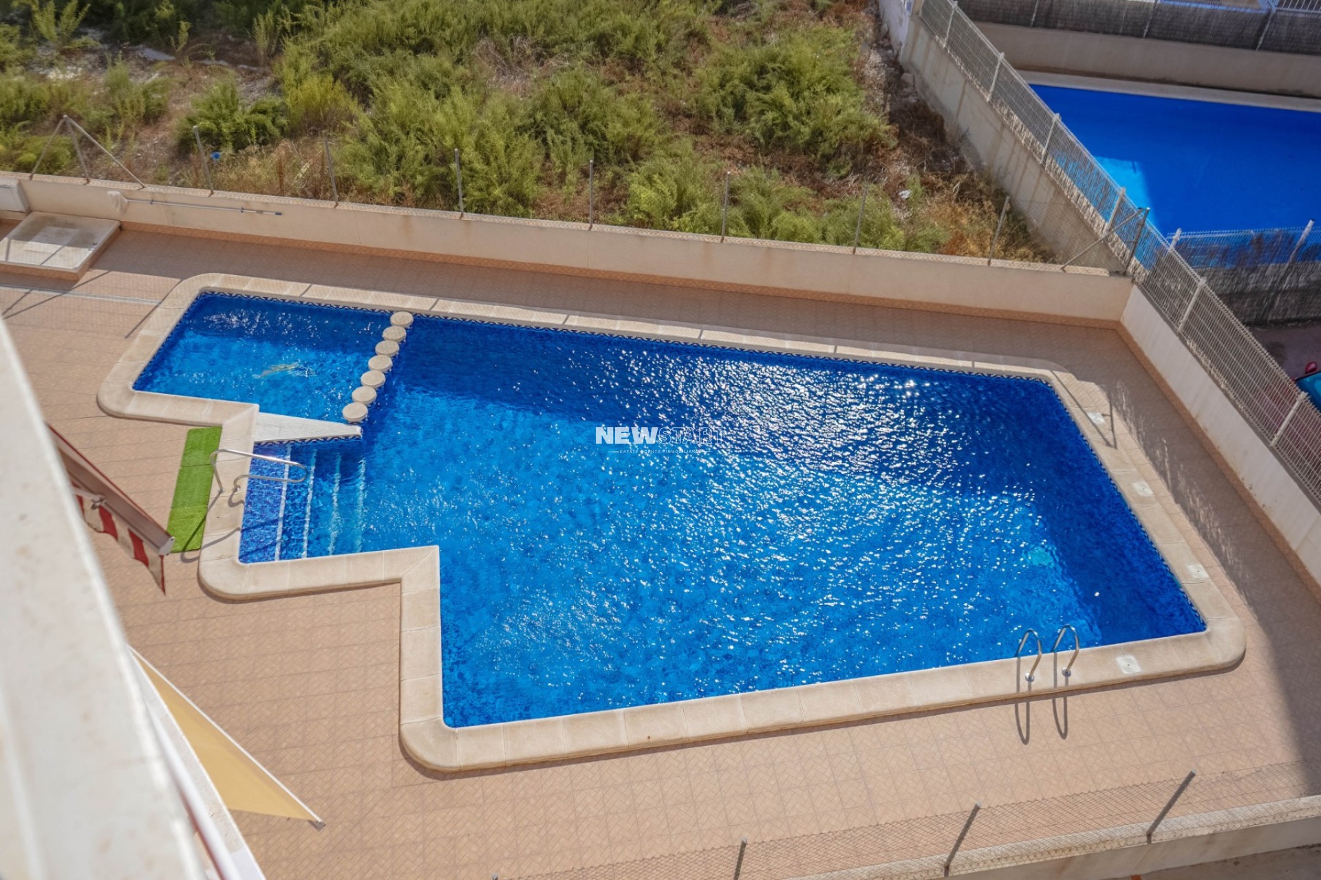 Resale - Apartment - Guardamar del Segura