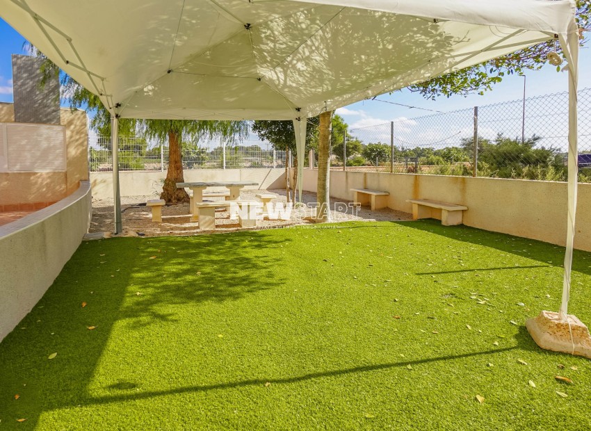 Resale - Apartment - Guardamar del Segura