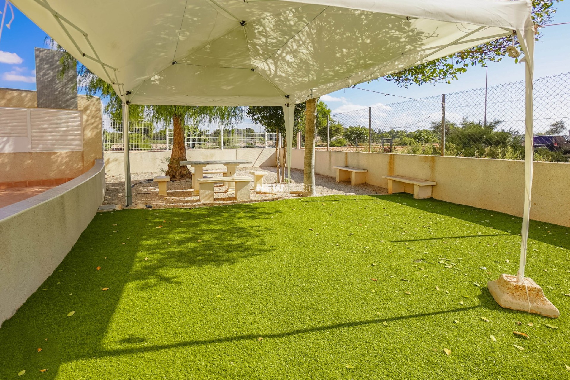 Resale - Apartment - Guardamar del Segura
