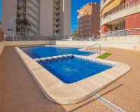 Resale - Apartment - Guardamar del Segura
