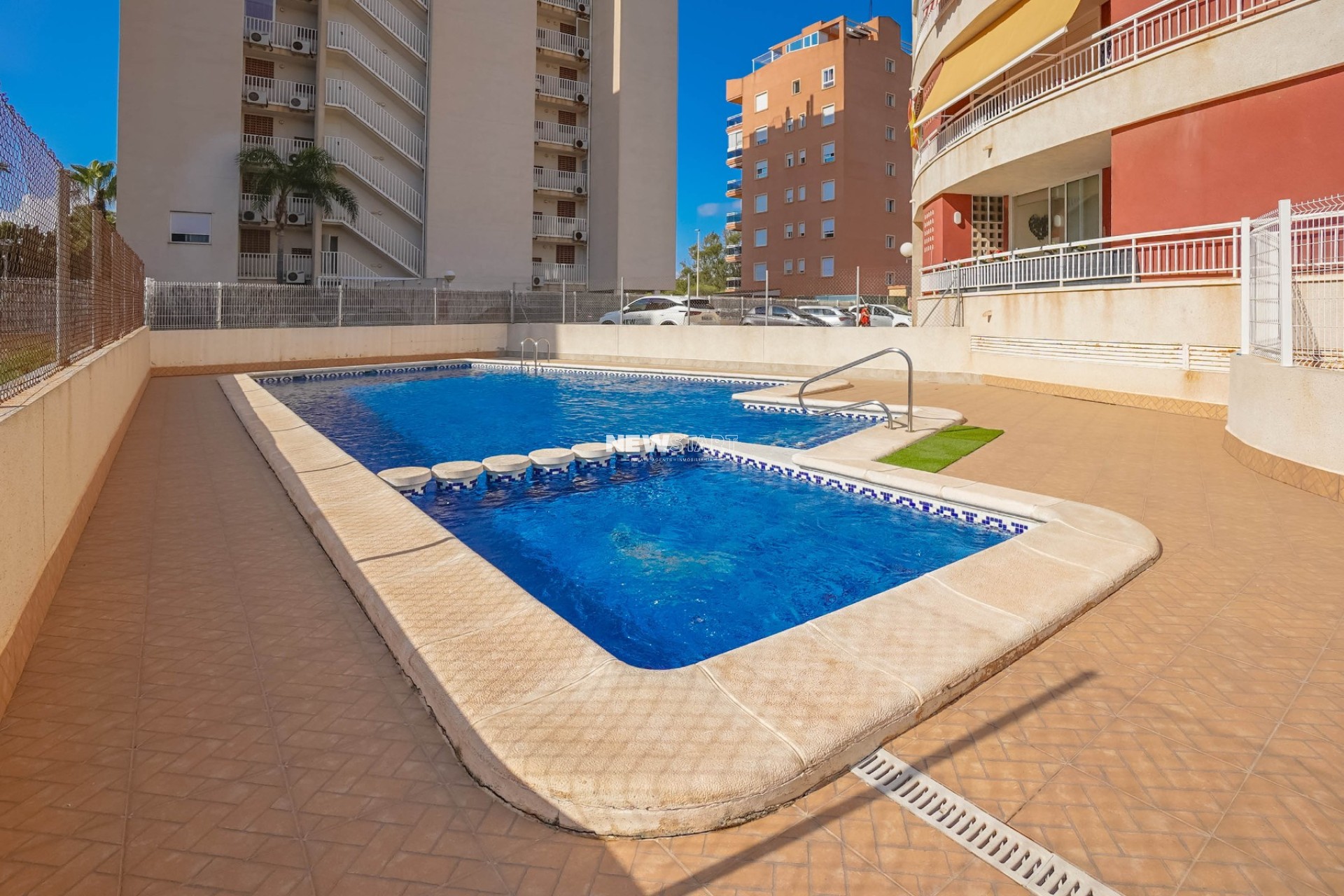 Resale - Apartment - Guardamar del Segura