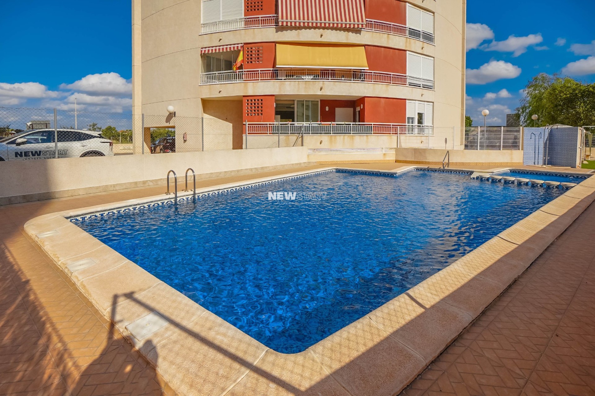 Resale - Apartment - Guardamar del Segura