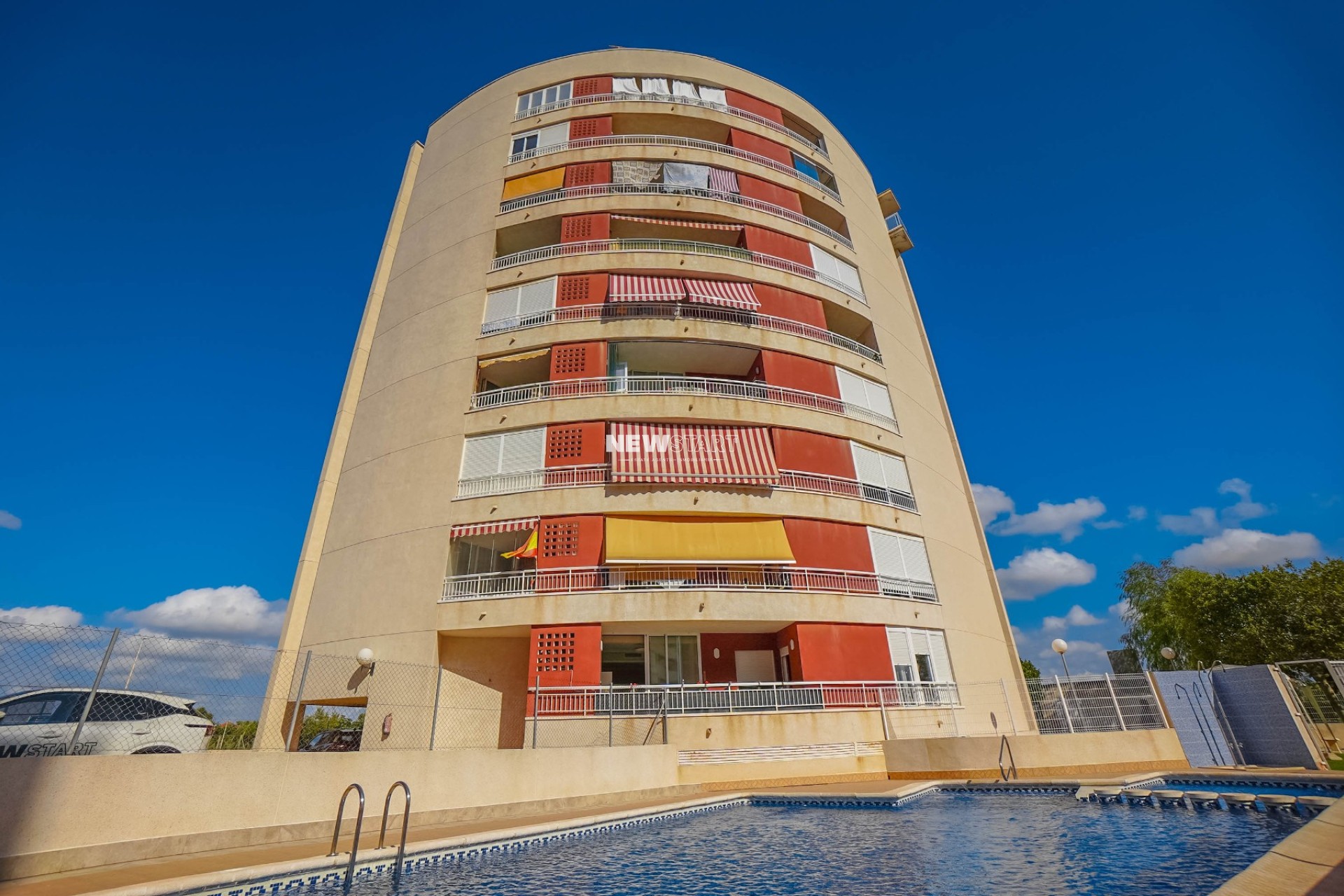 Resale - Apartment - Guardamar del Segura