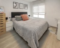 Resale - Apartment - Guardamar del Segura