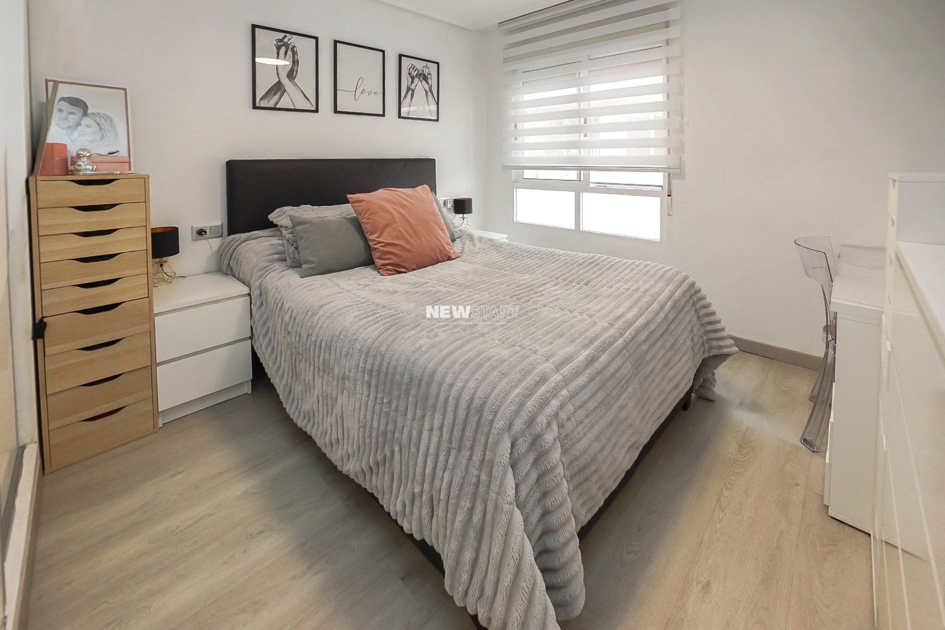 Resale - Apartment - Guardamar del Segura