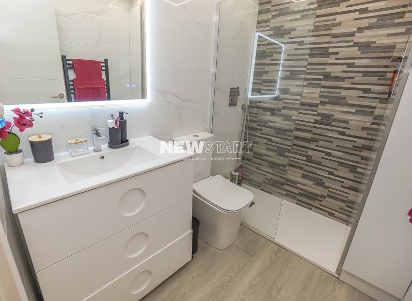 Resale - Apartment - Guardamar del Segura