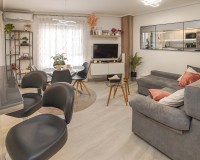 Resale - Apartment - Guardamar del Segura