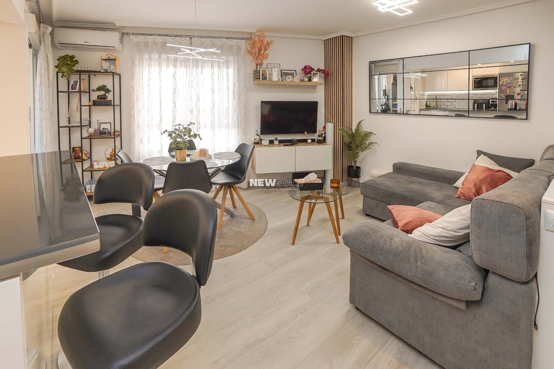 Resale - Apartment - Guardamar del Segura