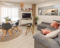 Resale - Apartment - Guardamar del Segura