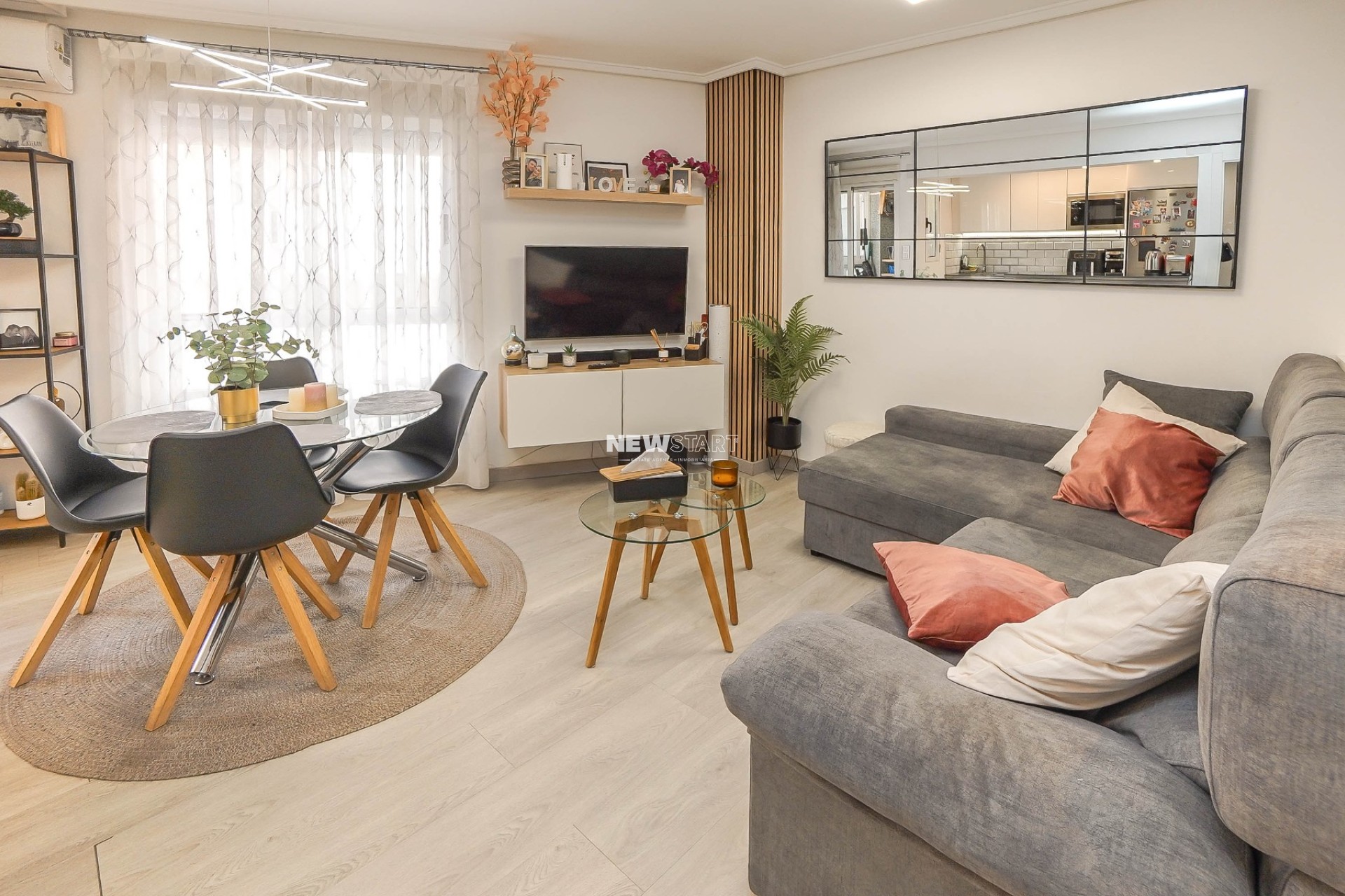 Resale - Apartment - Guardamar del Segura