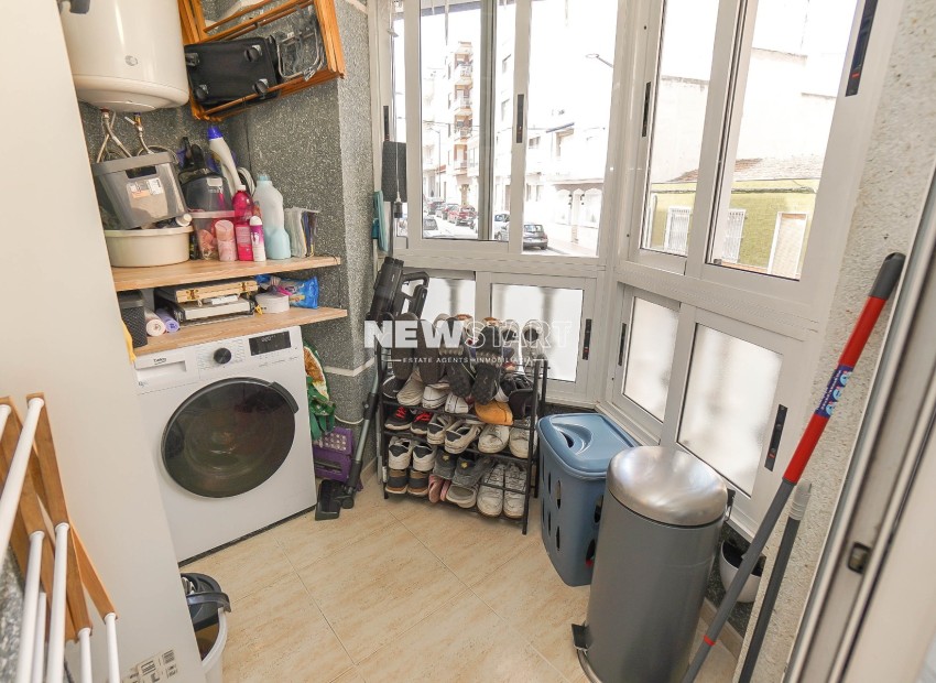 Resale - Apartment - Guardamar del Segura